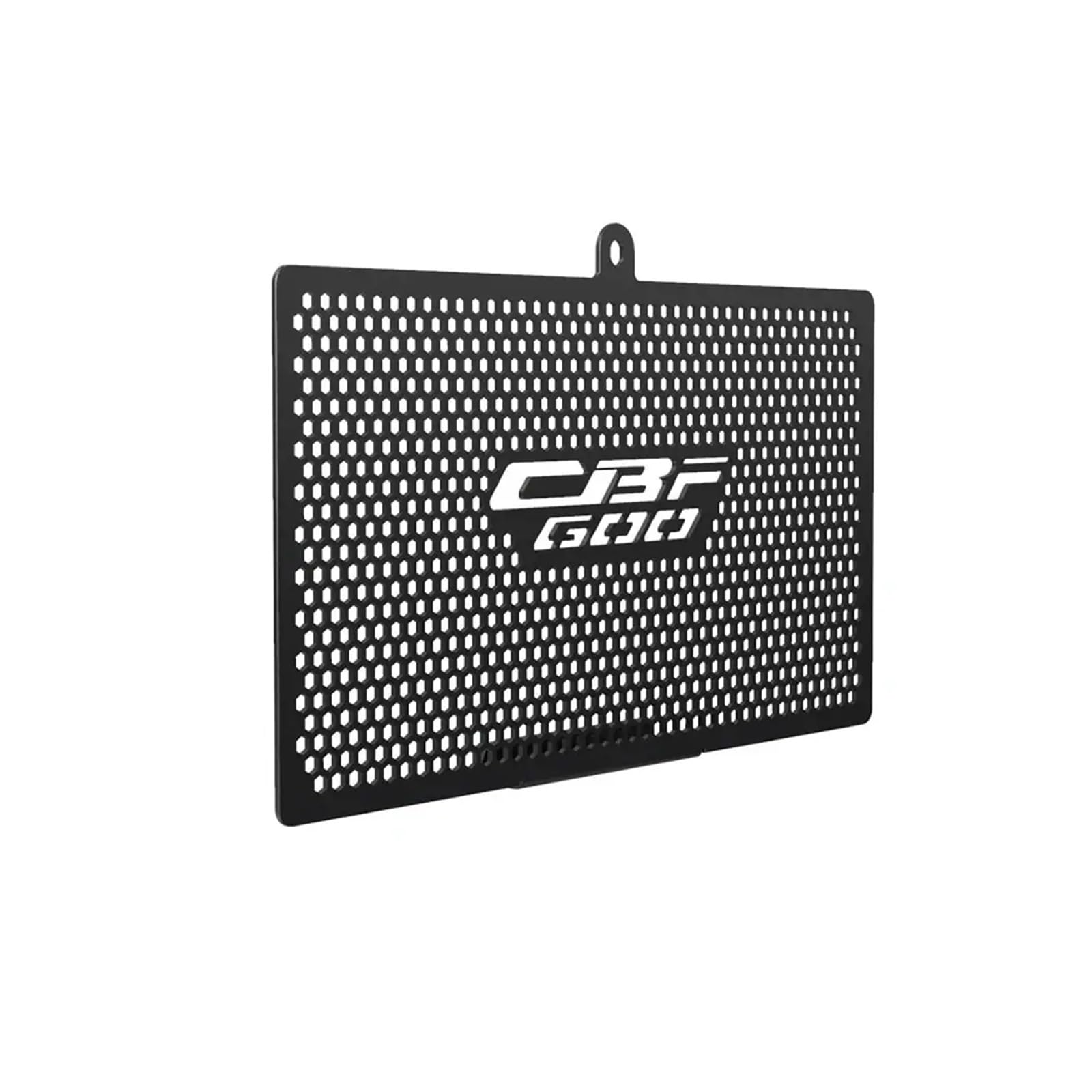 Radiatore Copertura Protettiva Per Ho&nda CBF600 CB600F Hornet 2008-2013 2012 2011 2010 2009 CBF 600 CB 600F Moto Griglia Del Radiatore Protezione Della Copertura di Protezione