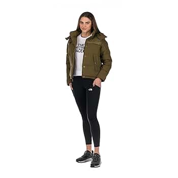 ★THE NORTH FACE★W'S POPLAR DOWN JACKET (RDS)★ Genuine The North Face Womens POPLAR DOWN JACKET (RDS) BLACK