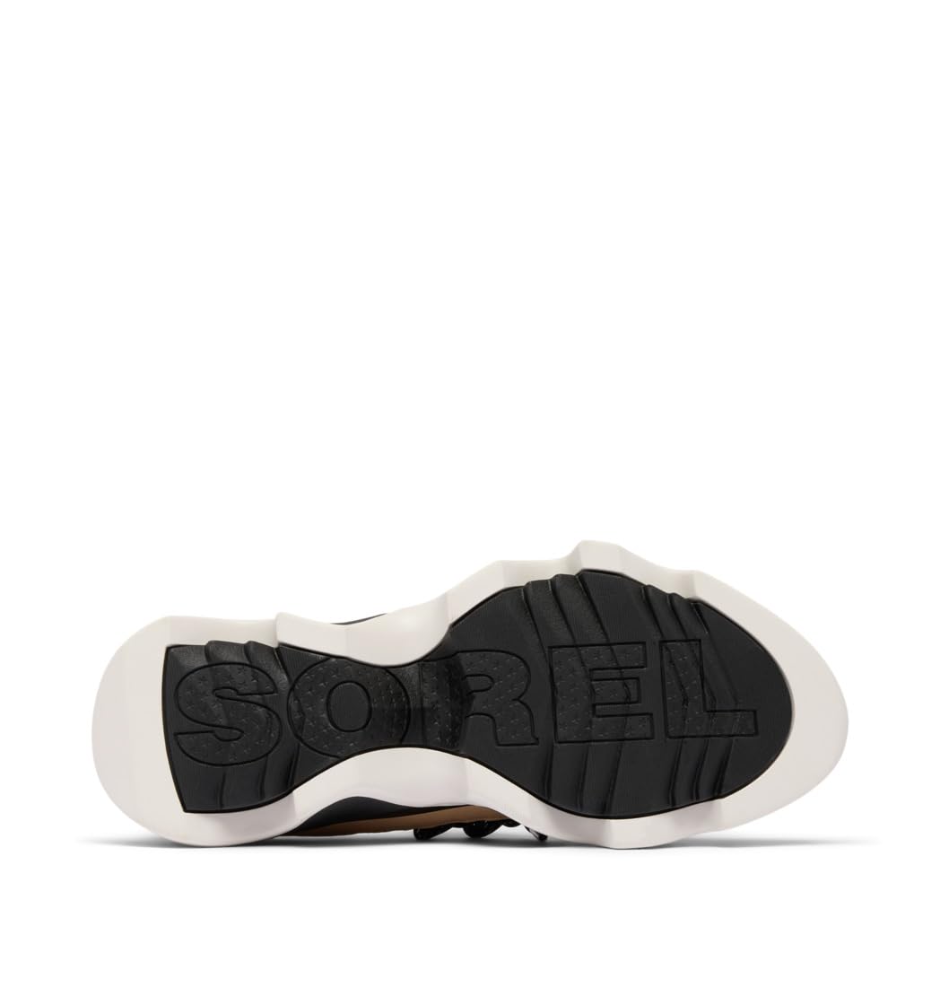 Sorel Kinetic™ Impact II Lace - Zapatillas con cordones para mujer
