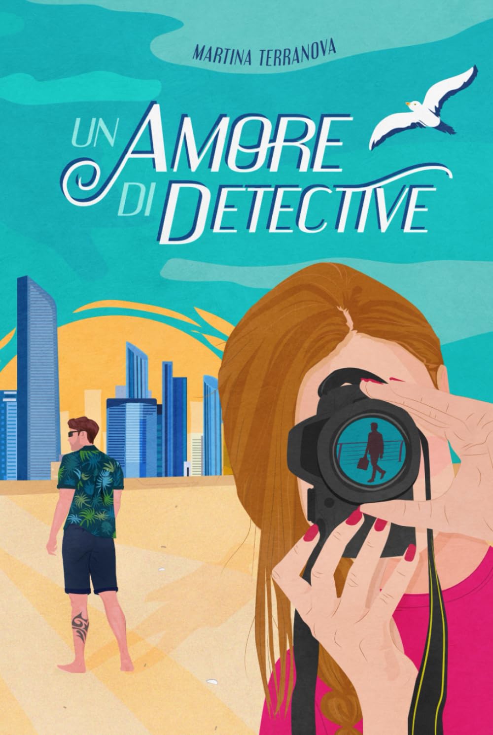 Un amore di Detective