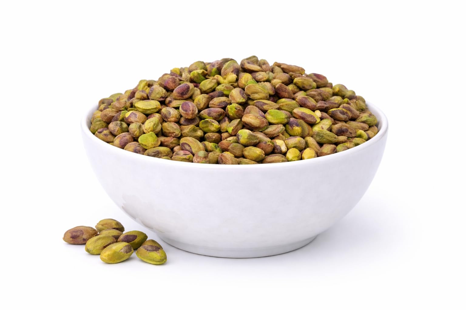 Villaolivo - Pistacho Mondado Crudo 1kg | Frutos Secos Selectos para Recetas y Aperitivos