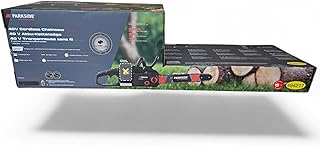motosega ricaricabile parkside 12v lidl 1 PARKSIDE PERFORMANCE® 40V Motosega a batteria »PPKSA 40 Li« senza batteria e caricatore