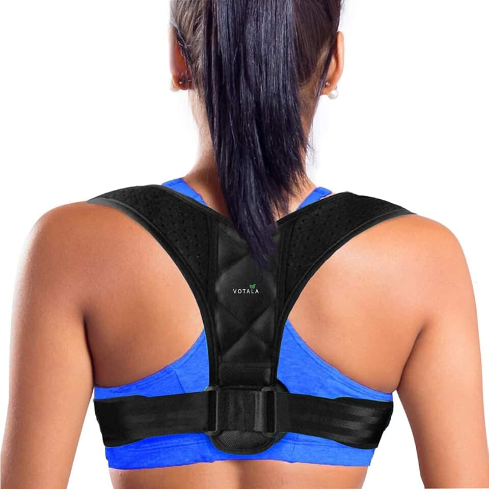 brachial plexus brace
