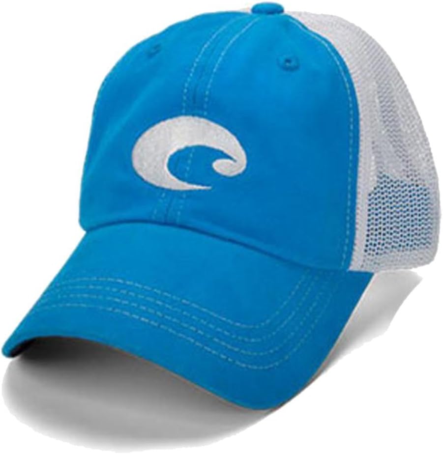 Mesh Hat