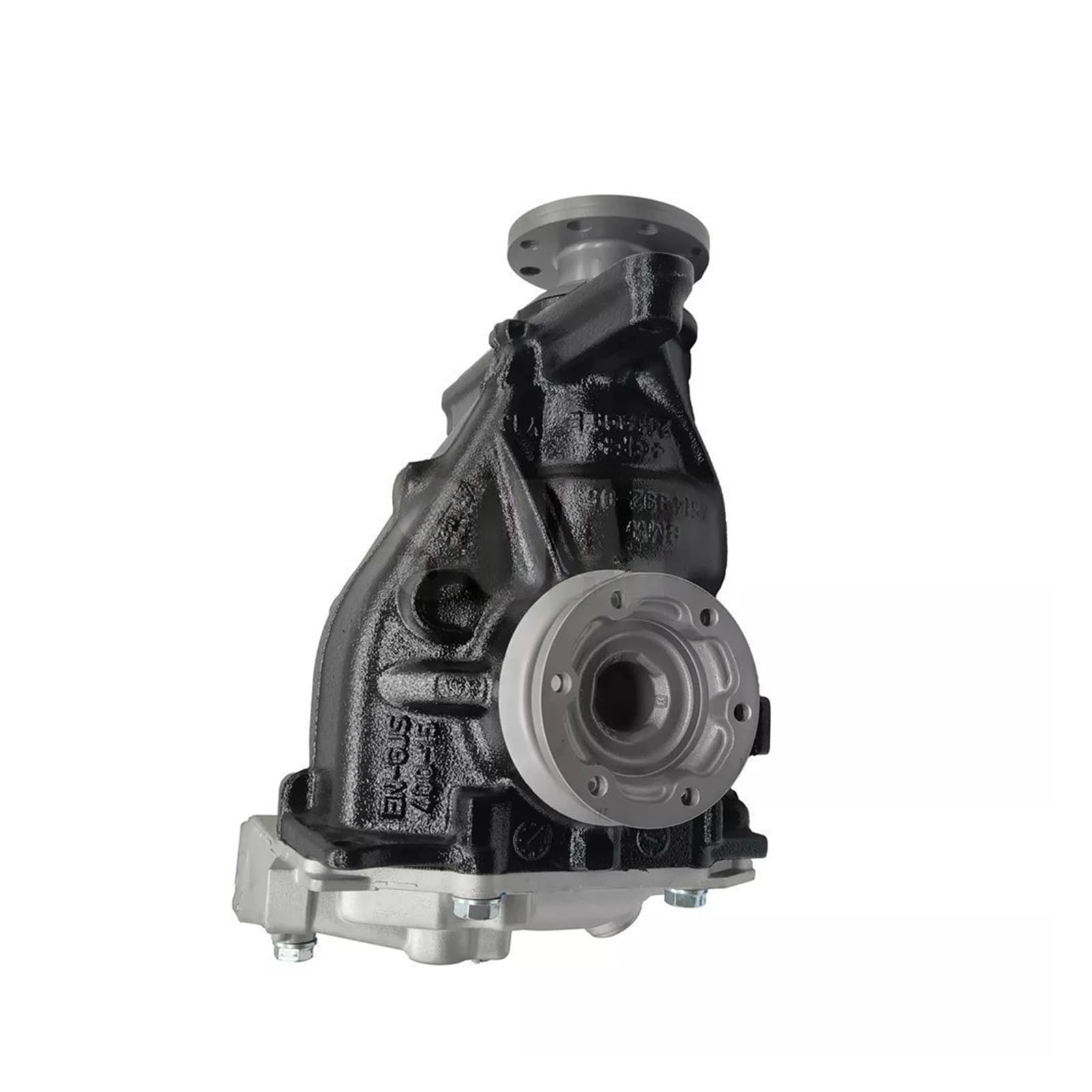 Differenziale posteriore 3.38 compatibile con BMW 1 3 E81 E87 E90 E91 E92 E93 33107524319 33107524320 7524319 7524320