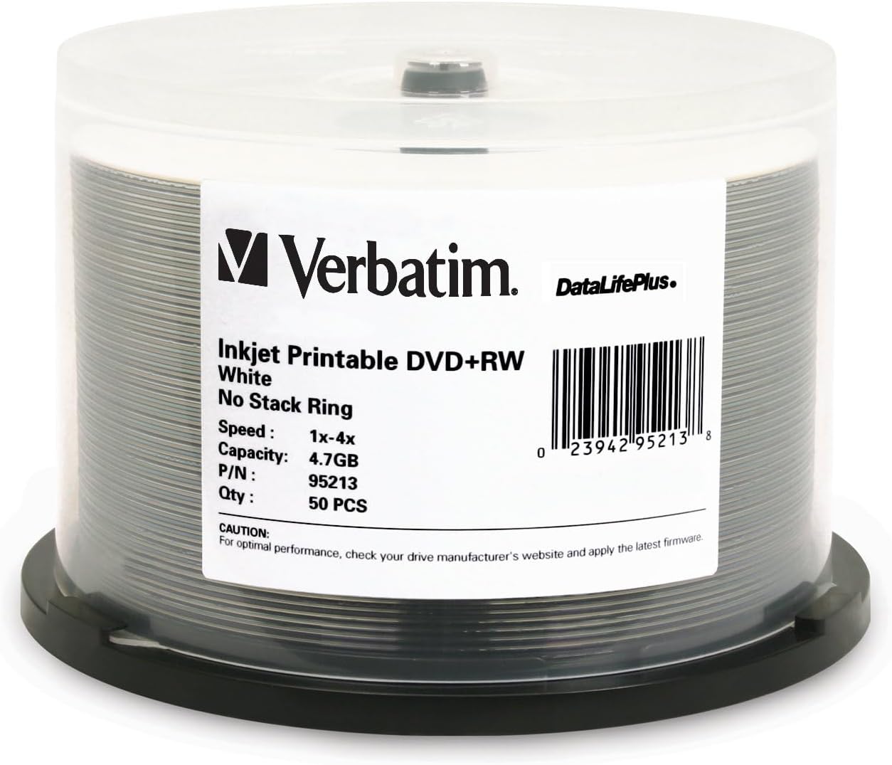 Espiral de 50 unidades para imprimir con tinta de inyección