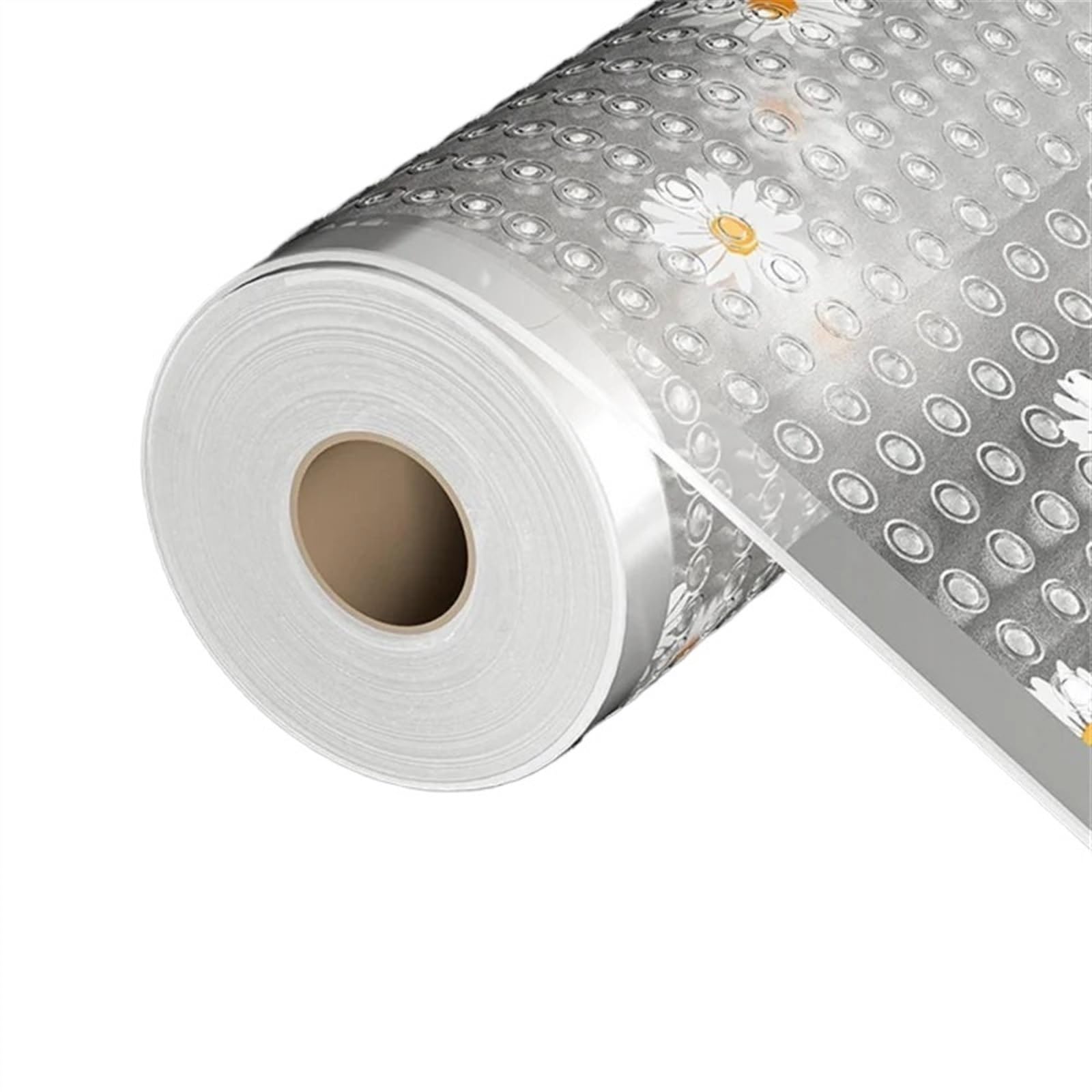 Laden mat lade mat keuken tafel kast plank voering matten kasten pad papier antislip waterdichte kast placemat (kleur: T3, maat: 150 x 45 cm