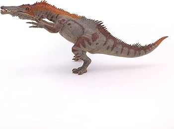 Amazon | Papo(パポ) バリオニクス PVC PA55054 | フィギュア・ドール 通販 Amazon | Papo(パポ) バリオニクス PVC PA55054 | フィギュア・ドール 通販