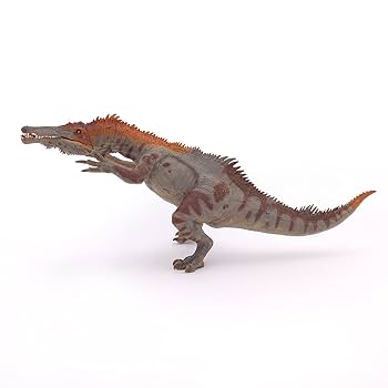 ぽぽ Amazon.com: Papo - Hand-Painted - Dinosaurs - Baryonyx