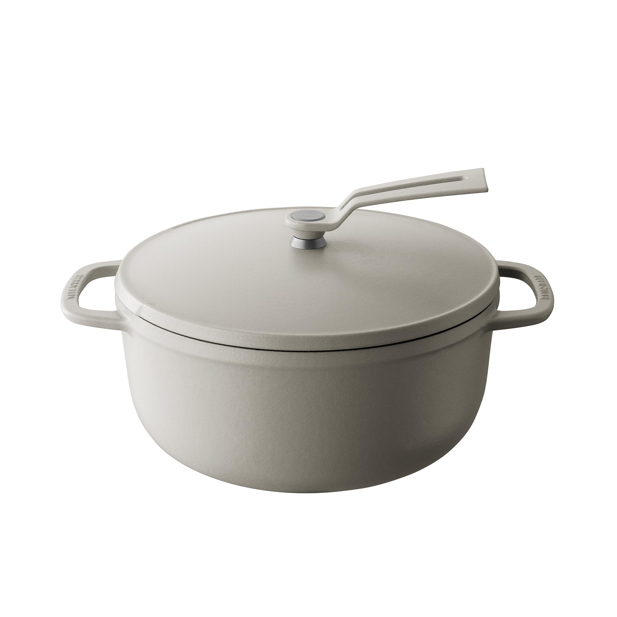 Amazon.com: Vermicular Oven Pot 2.0 | Lightweight Enameled Cast