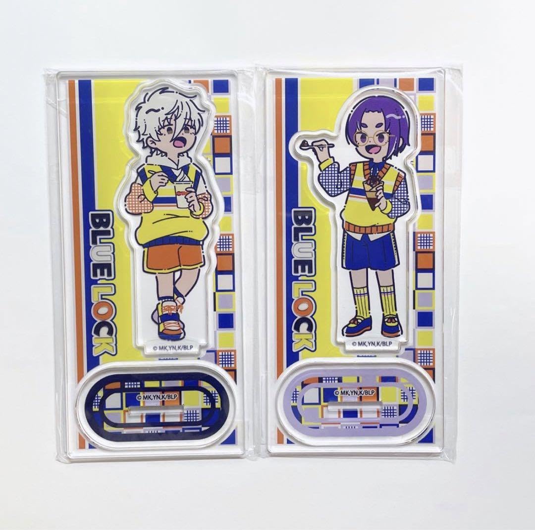 ［美品］ブルーロック 1-22巻セット&カップホルダー 美品］ブルーロック 1-22巻セット&カップホルダー