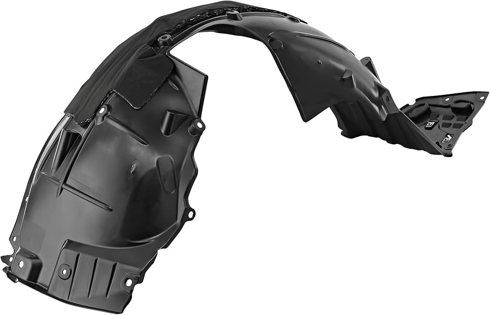 Amazon.com: GO-PARTS - for 2020-2021 Honda Civic Front Fender