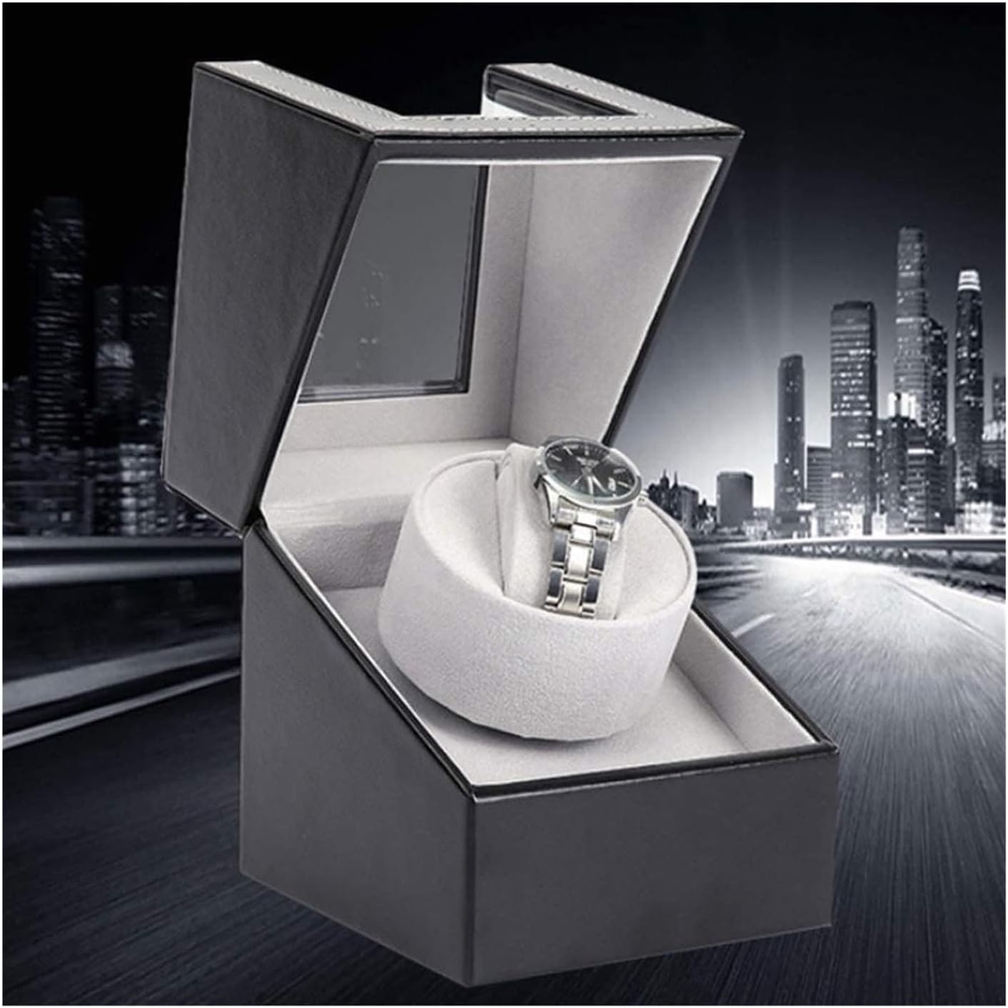 pact timer III 3 3Dプリンター製