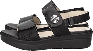 Aqua III 12 Nappa LTH/Textil