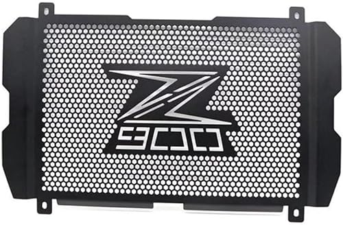 Radiator Grille Guard Cove Motorcycle Accessories Radiator Shroud Radiator Grille Protector for Kaw&asaki Z900 2017 2018 2019 Water Tank Protection