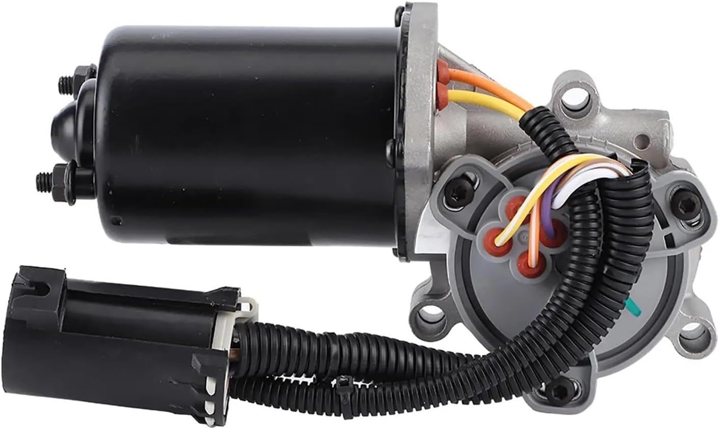 Transfer Case Actuator Shift Motor 47303-H1001 Transfer Case Motor Compatible With Kia For Sorento 47303-H1000 47303H1001
