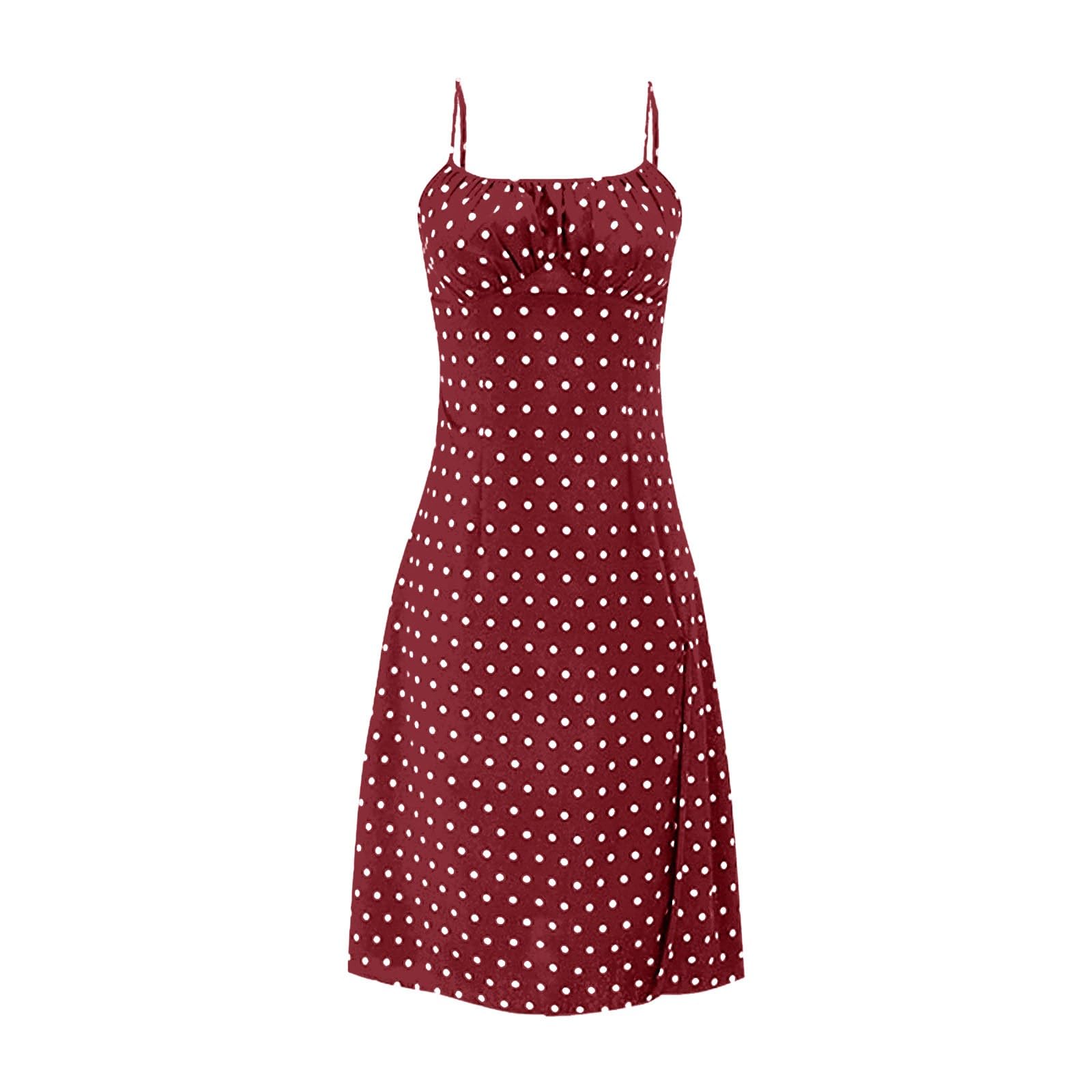 Vestido de playa para mujer, elegante, vestido de tirantes para mujer, vestido largo de fiesta