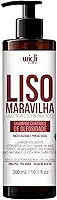 Widi Care Shampoo Controle de Oleosidade Liso Maravilha 300ml