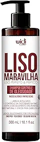 Widi Care Shampoo Controle de Oleosidade Liso Maravilha 300ml