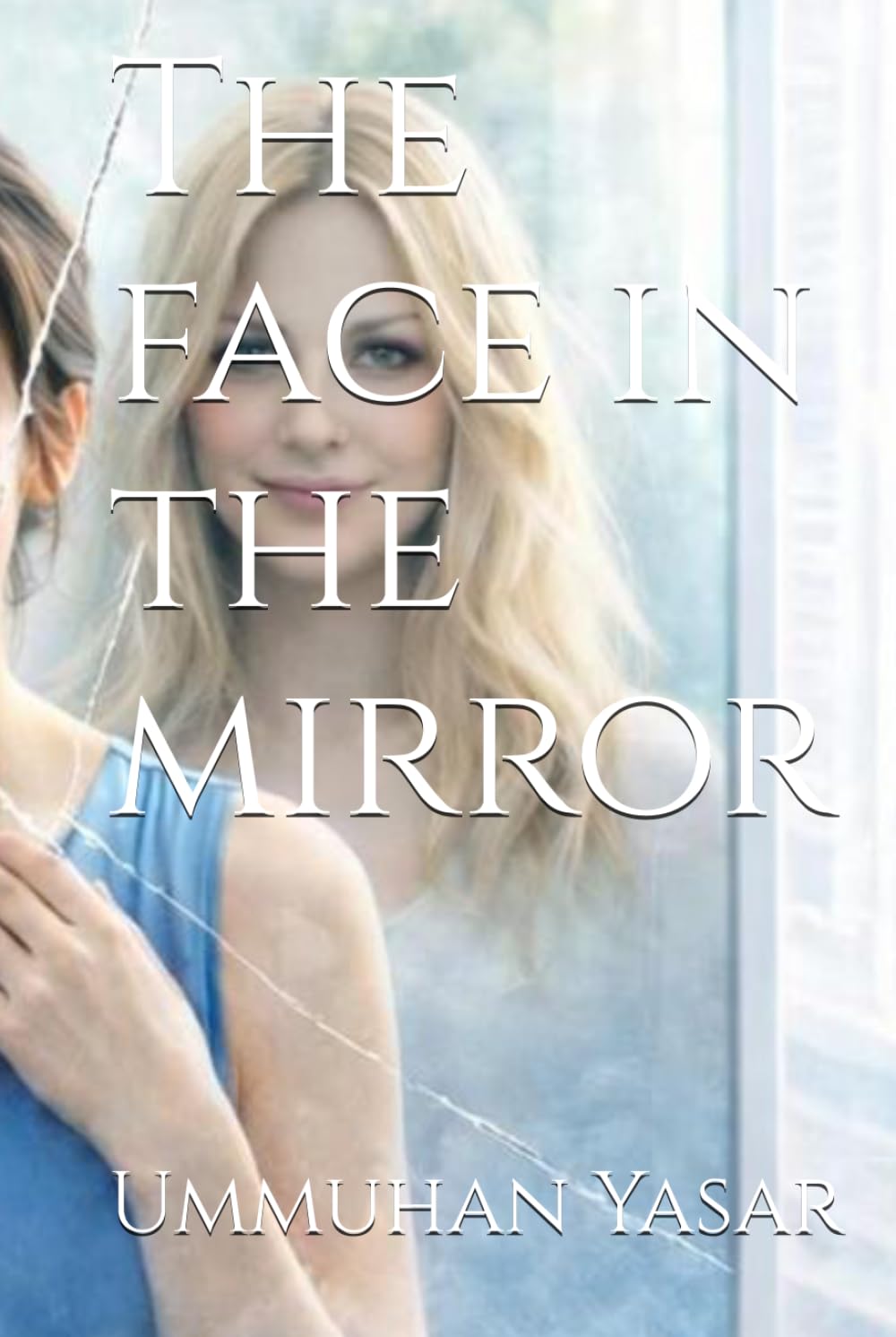 The face in the mirror