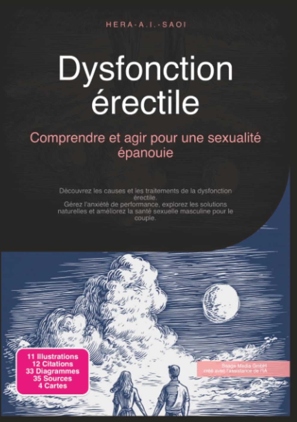 Dysfonction érectile: Comprendre et agir pour une sexualité épanouie