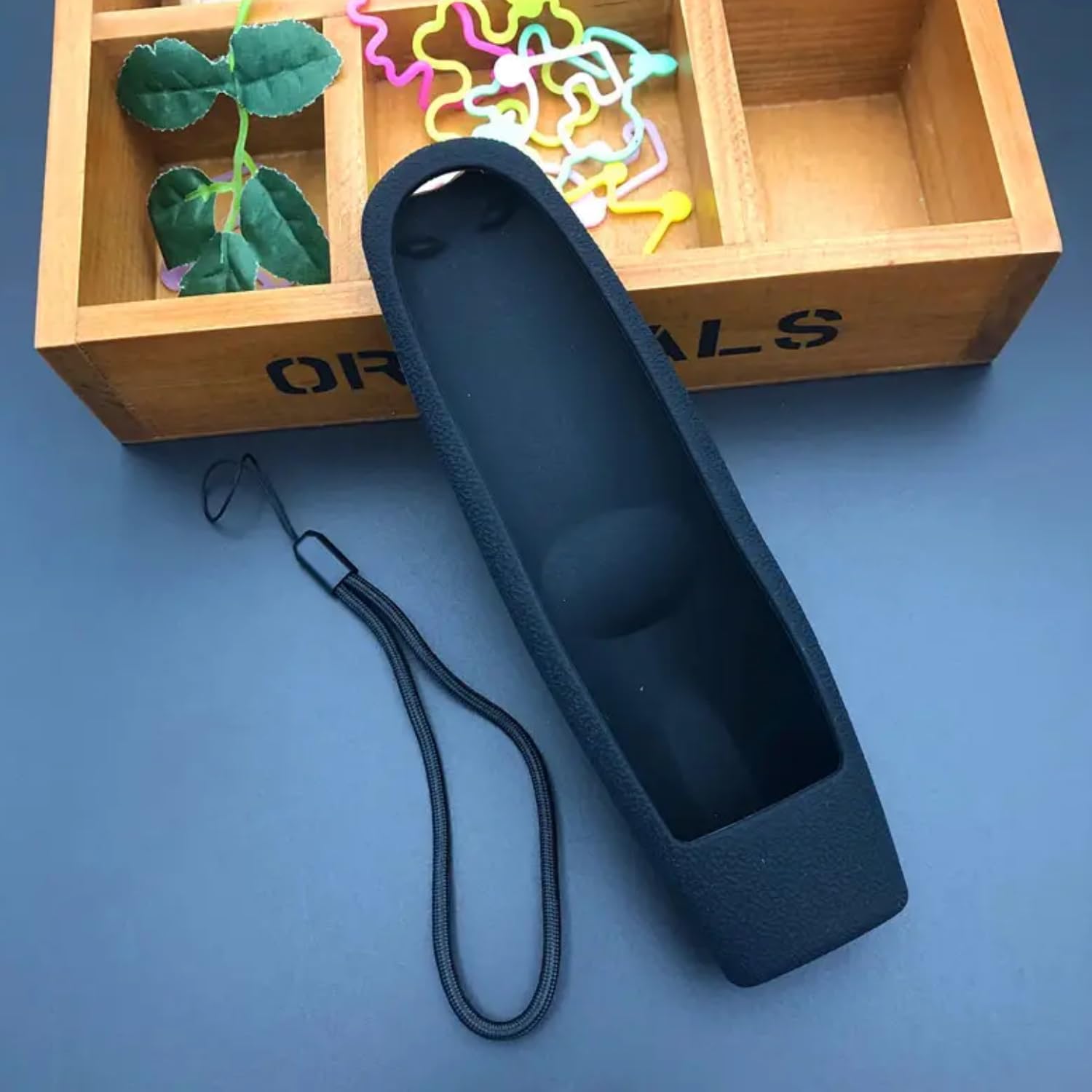 Silicone Protective Case for LG MR20GA MR19BA MR18BA MR650A MR600 Remote Control - Image 4