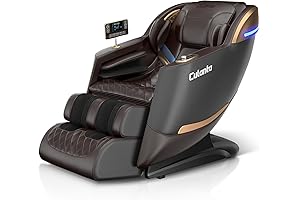 Affordable XHMT Massage Chair: Luxurious Relaxation at an Unbeatable Price