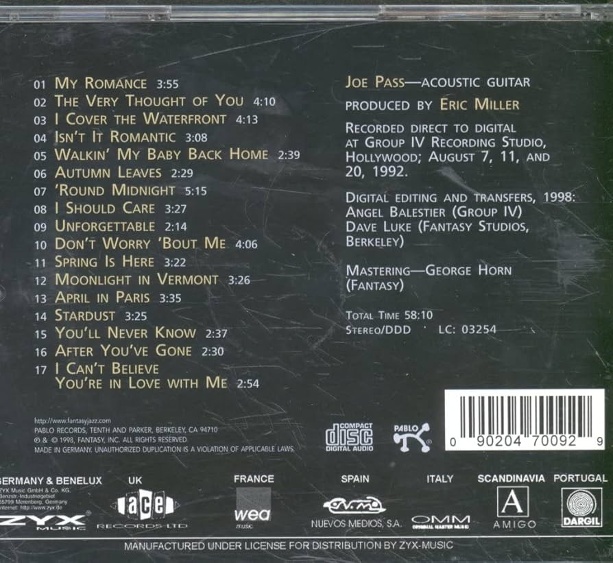 Unforgettable: Amazon.es: CD y vinilos}