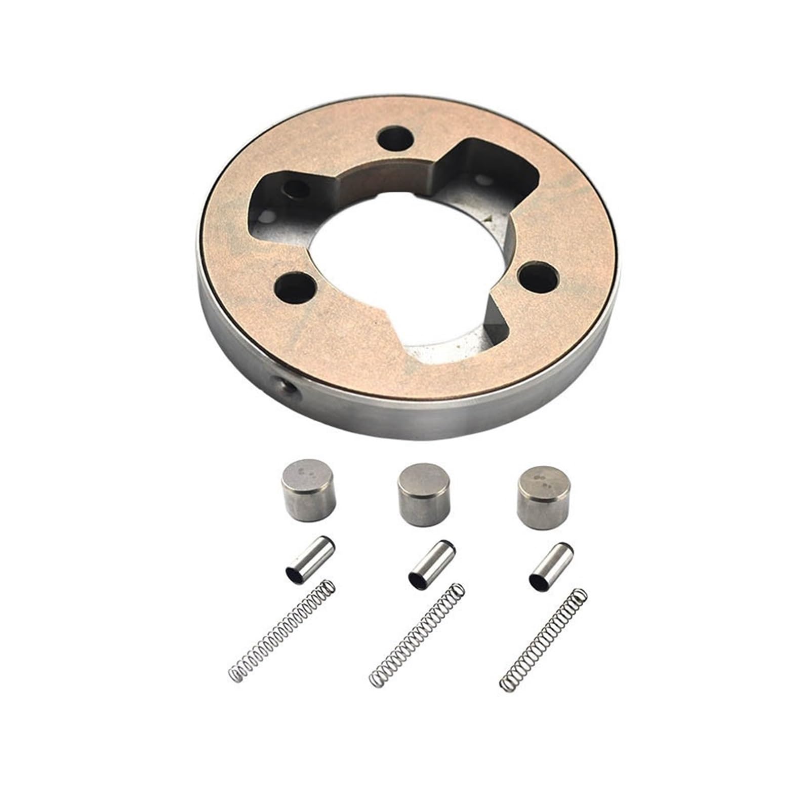Roulement embrayage démarreur V-Max 1200 haute résistance pour VMX12 1982-2007