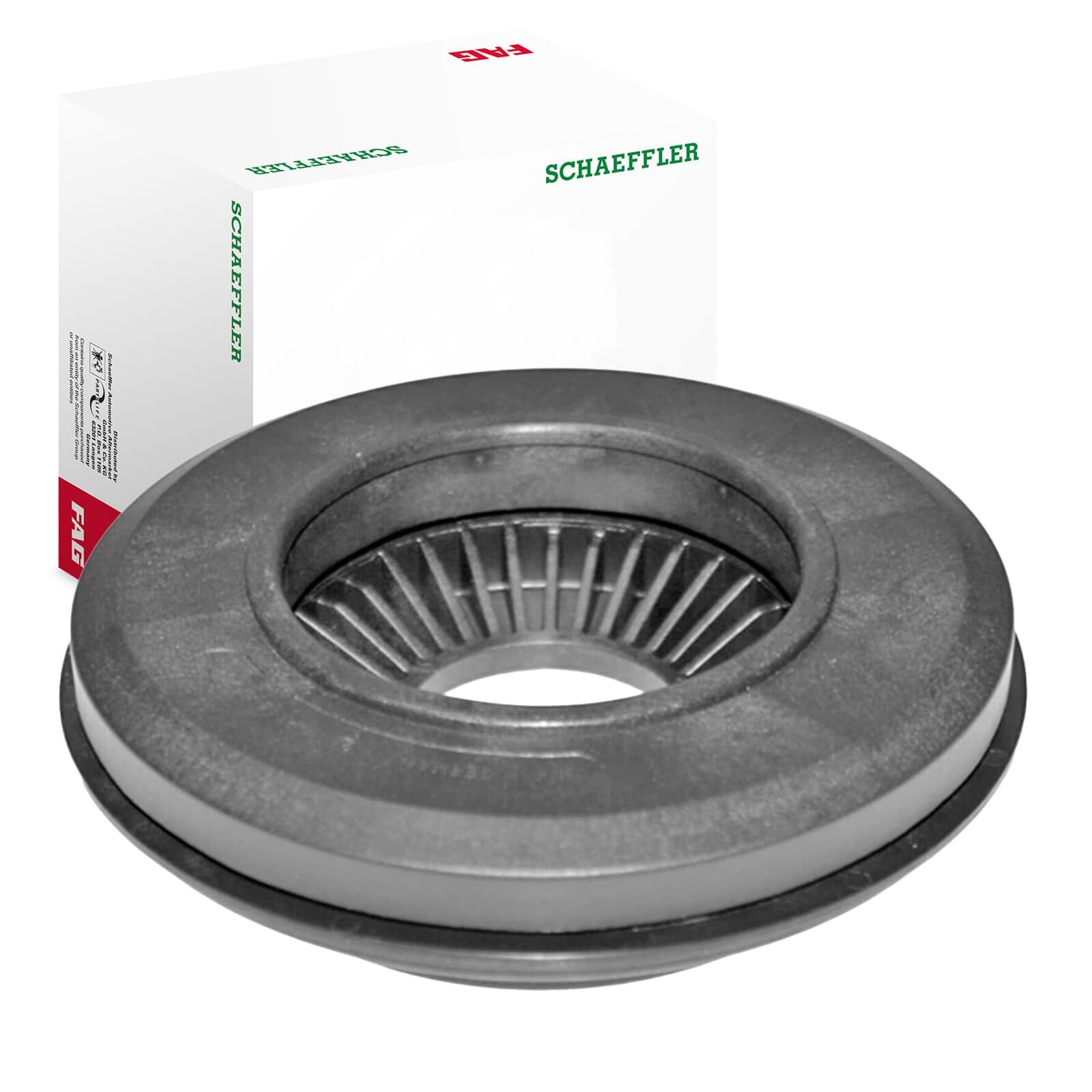 MEYLE Cuscinetto Volvente Supporto Ammortizzatore Anteriore 1004120028 – Per Sharan E Alhambra