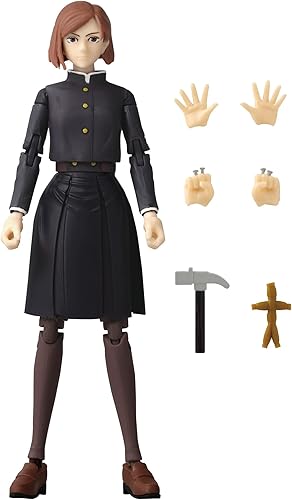 Bandai Anime Heroes Jujutsu Kaisen