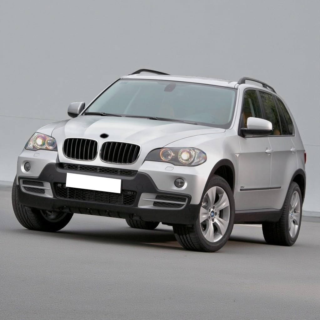 Ön Motor Kaput Amortisörü Takımı 51237148346 BMW X5 E70 ile uyumlu 2007-2013