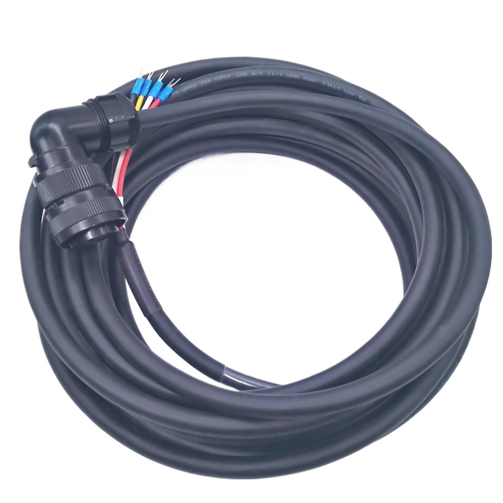 Câble d'encodeur 6FX6002-5LE00-1BA0 contre pannes de signal 3m
