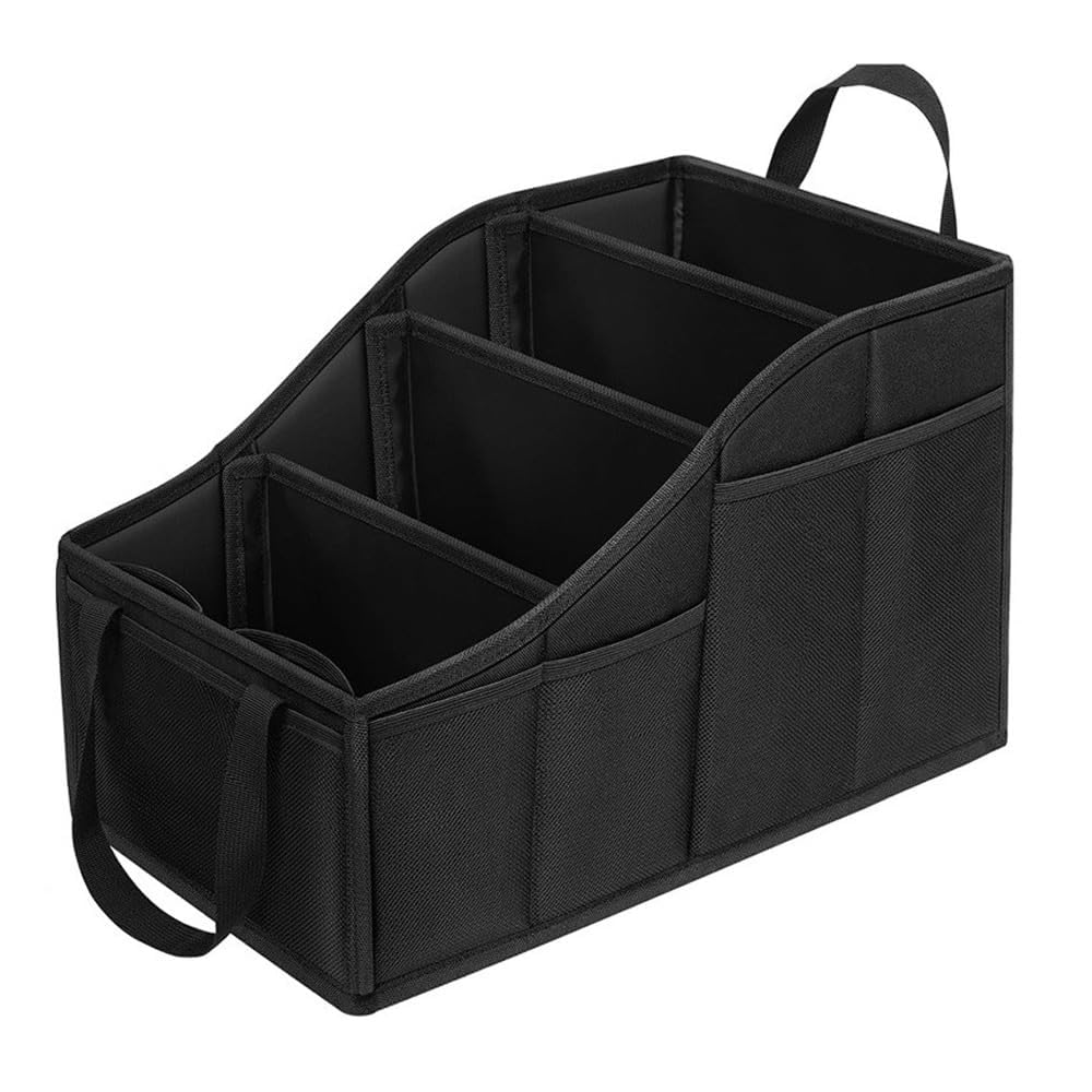 EXCTLOE Car organizer for Volkswagen Golf GTI