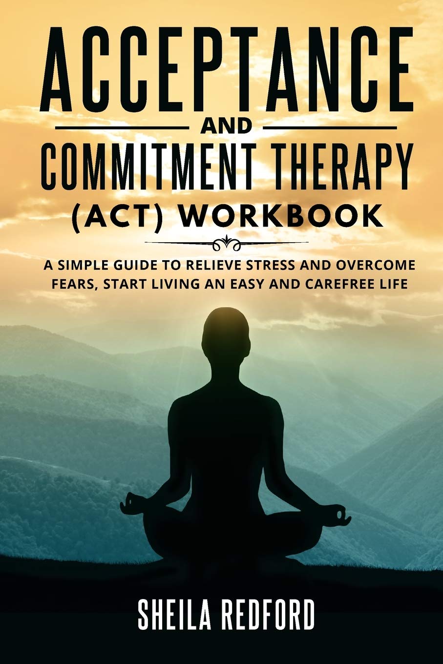 Amazon.co.jp: Acceptance and Commitment Therapy (Act) : Japanese Books
