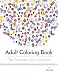 Adult Coloring Books: The Ultimate 7-in-1 Collection