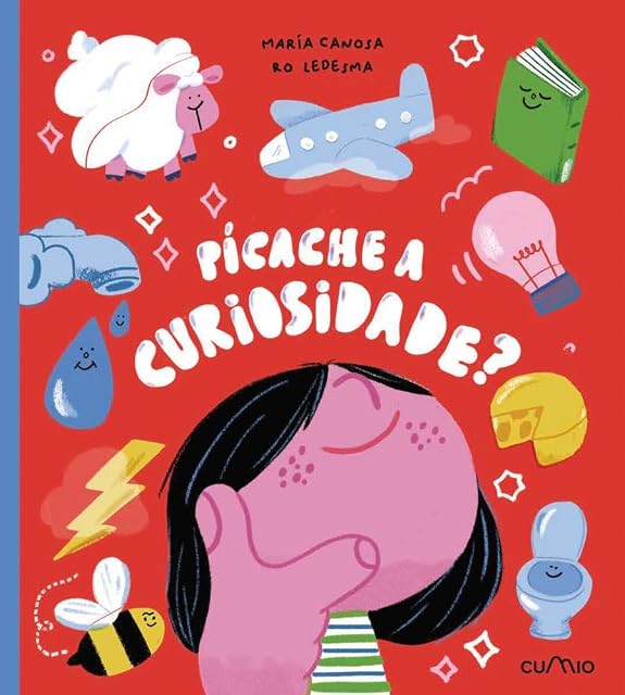 Portada de Pícache a curiosidade?