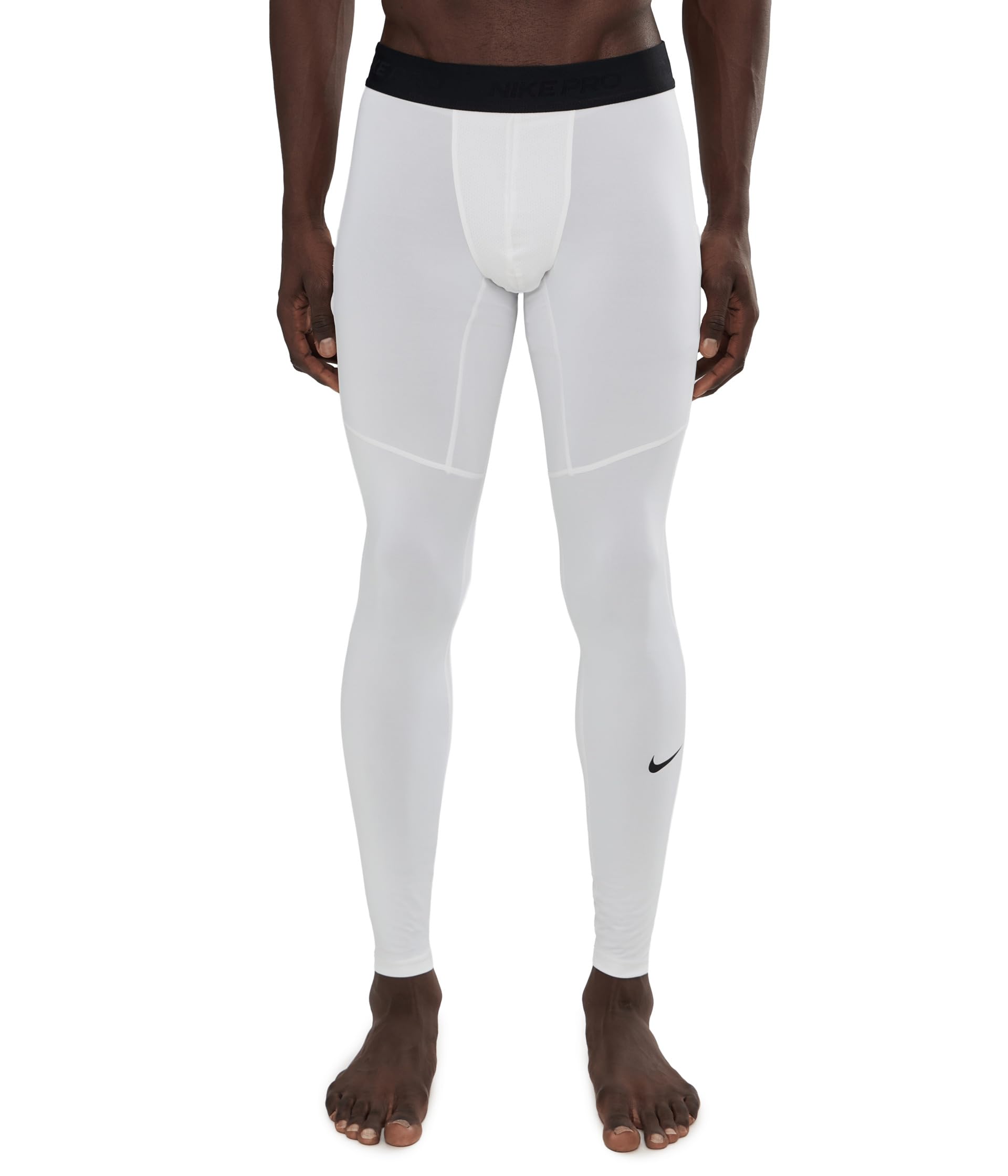 Nike Men's Pro Dri-fit Fitness Tights