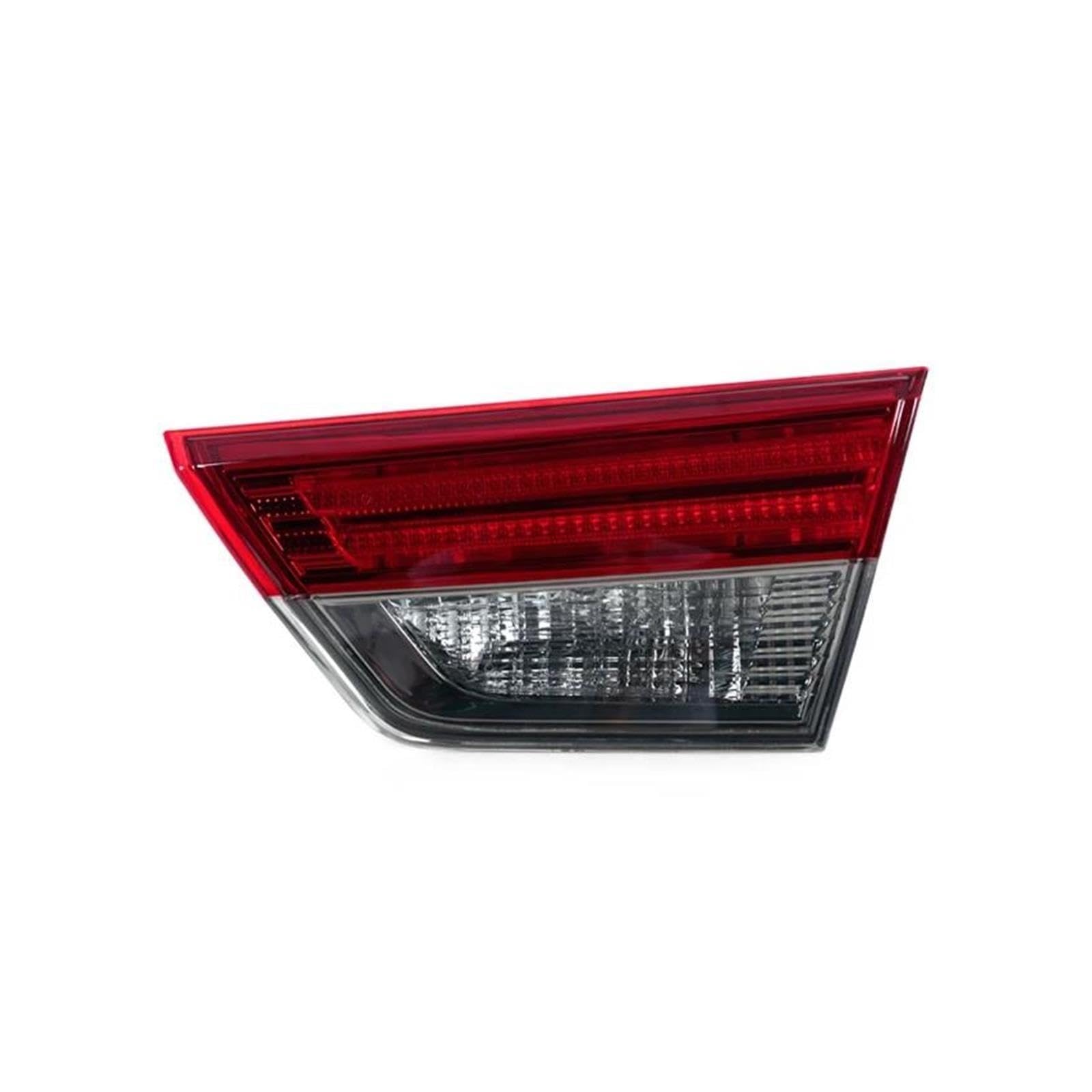 Conjunto Piloto Trasero Para Toyota Para Reiz 2013 - 2017 Para Mark X