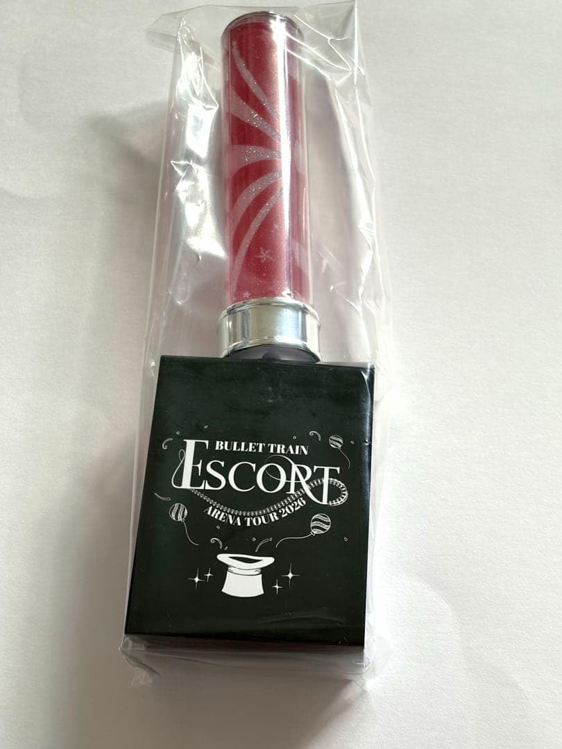 Amazon.co.jp: 超特急 ユーキ ESCORT ペンライト : 文房具・オフィス用品