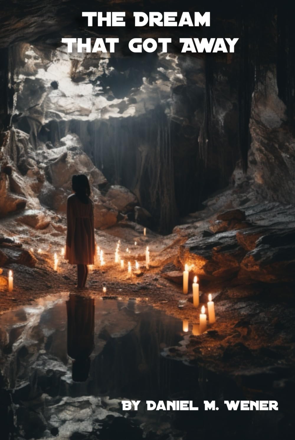 The Dream That Got Away