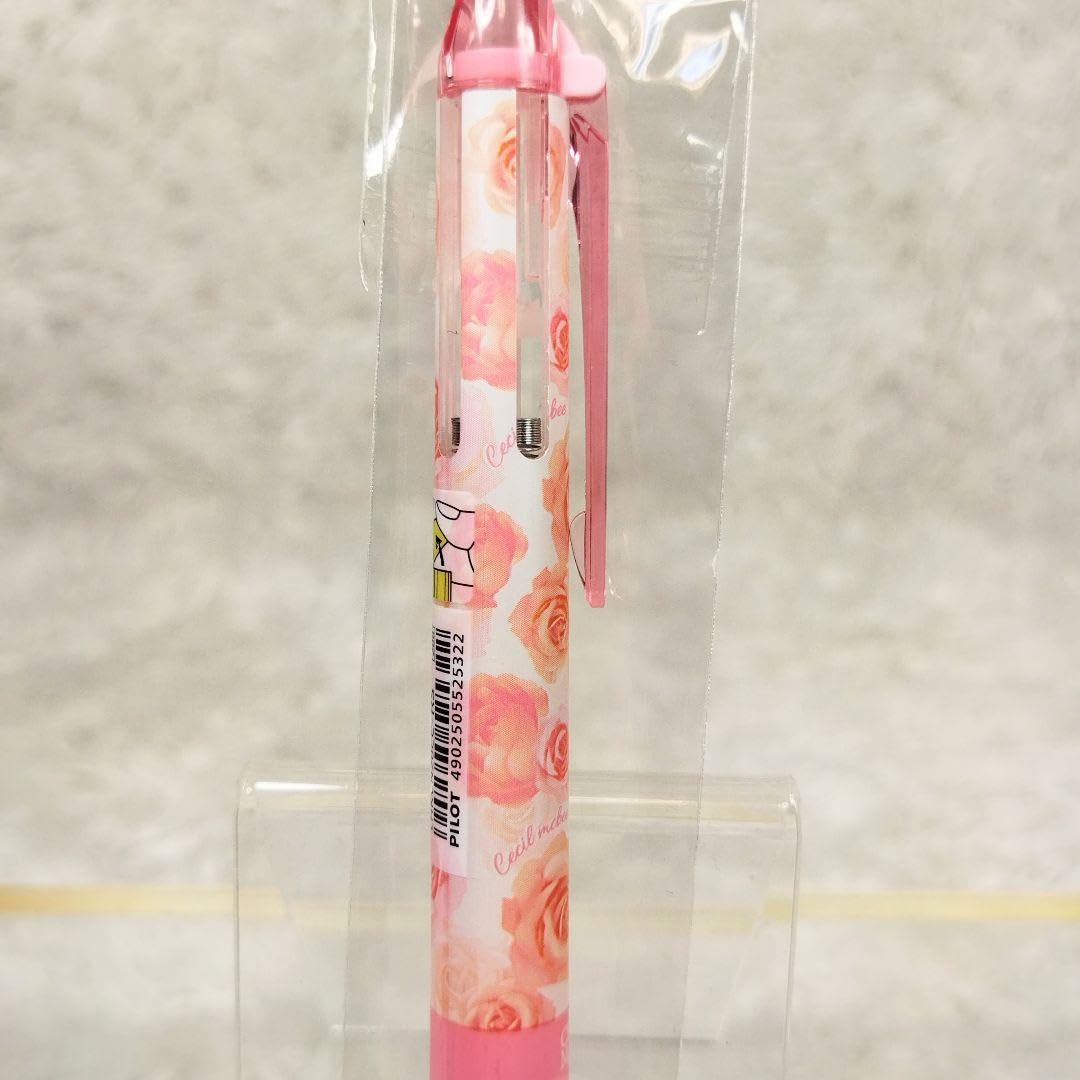 Amazon.co.jp: ハイテックCコレト✕セシルマクビー コラボ 花柄