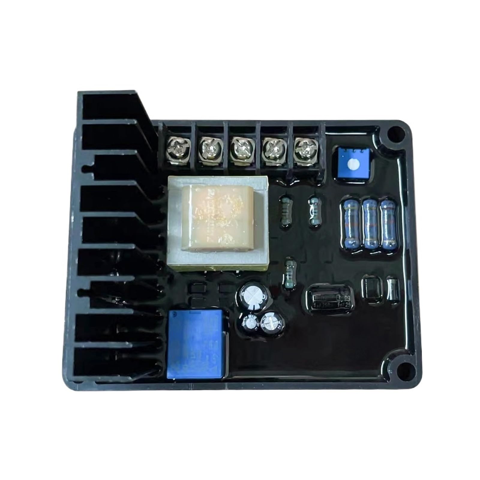 Regolatore di tensione AVR stabilizzatore generatore 220V GB170 380V 30KW(Ordinary)