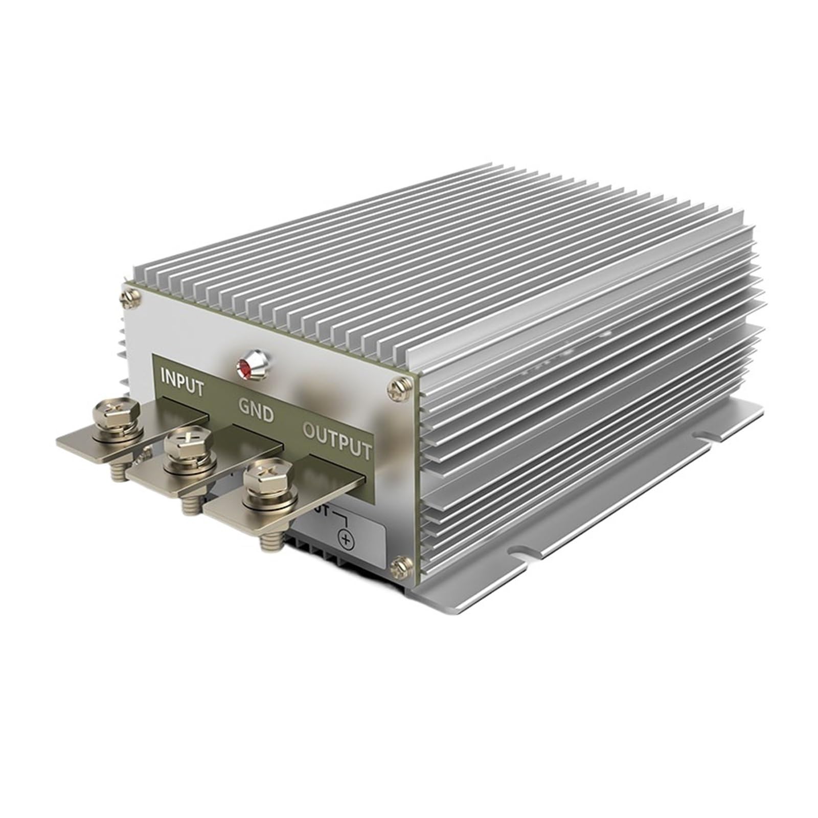ZDVHOMCB 12V to 28V 30A 840W boost power converter 12V liter 28V DC power supply voltage regulator module DC-DC
