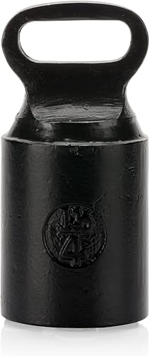 Miniatura 2 de Tope de puerta de hierro fundido  Tope de puerta decorativo tope de puerta pesado  Tope de puerta antiguo de 4 libras tope de puerta independiente