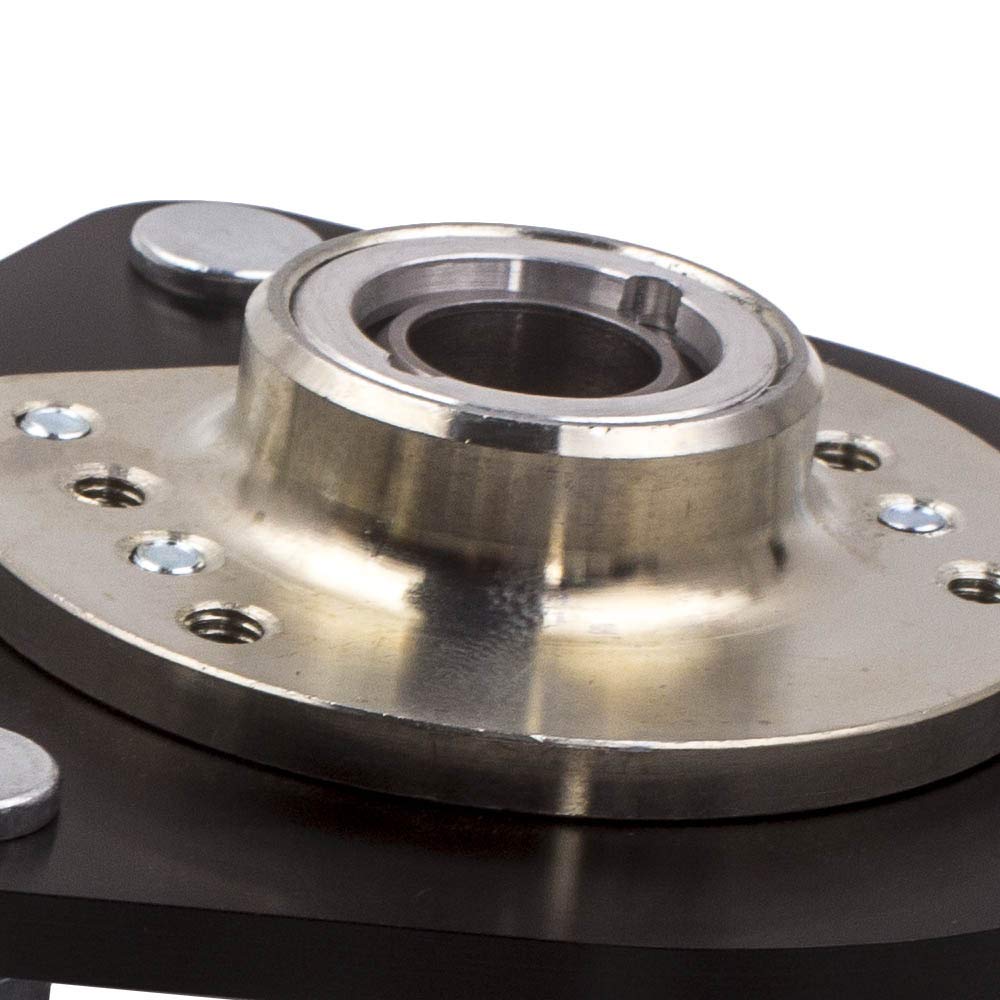 maxpeedingrods ajustable dom Situación frontal Coilover Camber Plate