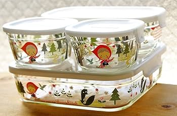 シンジ　カトウ　保存容器 陶器製 おまけ付き 楽天市場】【公式】Shinzi katoh パック＆レンジ7点セット 作り