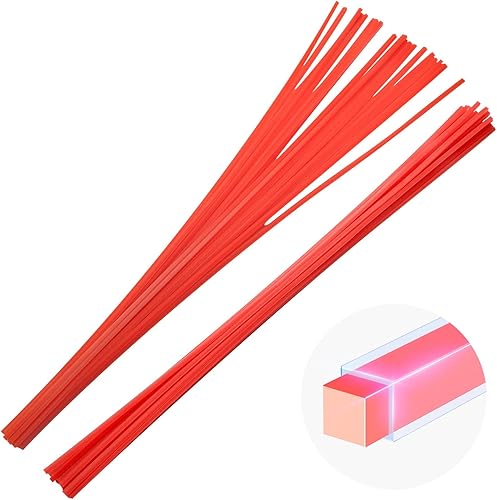 Paquete de 20 líneas de recortadora 490-040-C035 (18 x 0.155 pulgadas) compatibles con Cub Cadet y Remington Walk-Behind 743-0112, 731-10080,