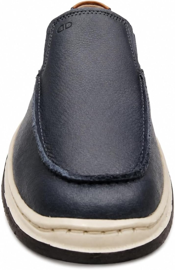 Sapatênis Casual Easy Leave Preto Sapatênis Casual Easy Leave Preto