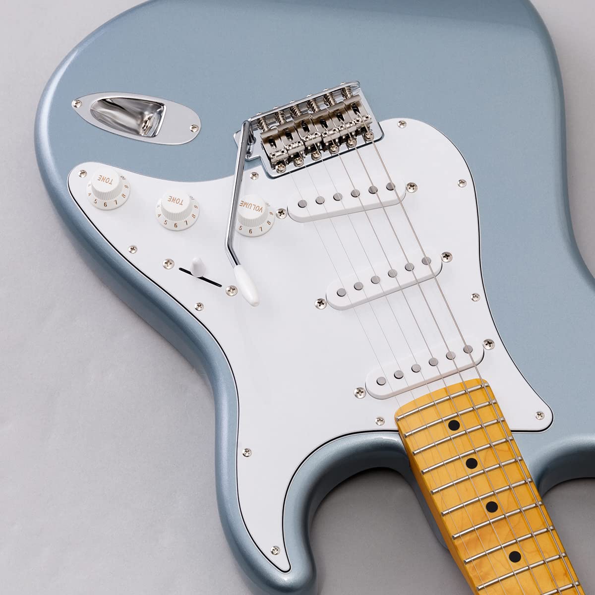 だ*わ様 HISTORY HST/m-Standard Old Ice Blue Amazon | HISTORY HST/m-Standard OIB Old Ice Blue ハムバッカー切替